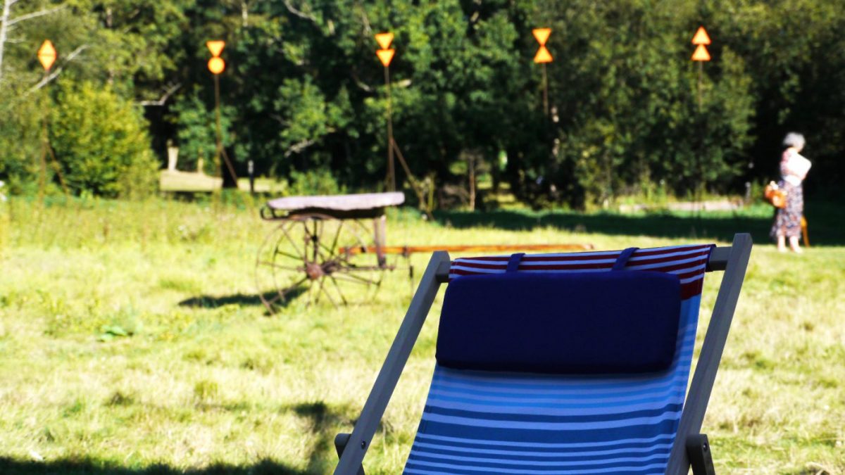 au bout du plongeoir thorigné fouillard