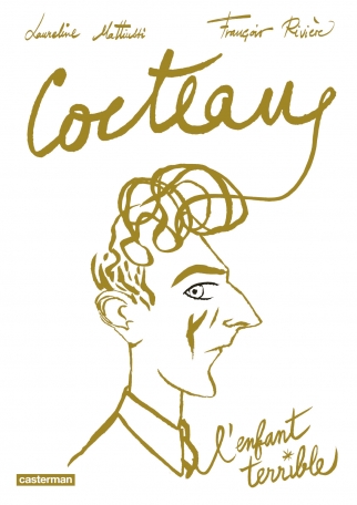 COCTEAU ENFANT TERRIBLE