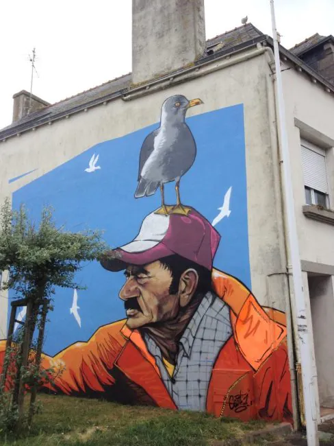 Just Do Paint Saint-Brieuc