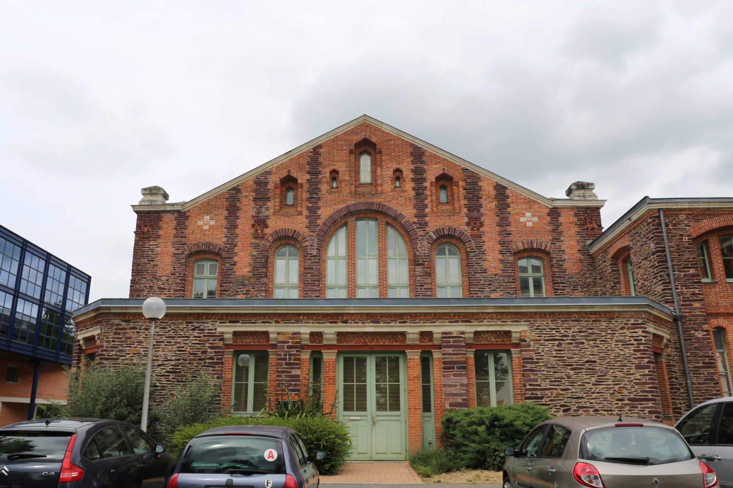 Oberthur aujourd'hui