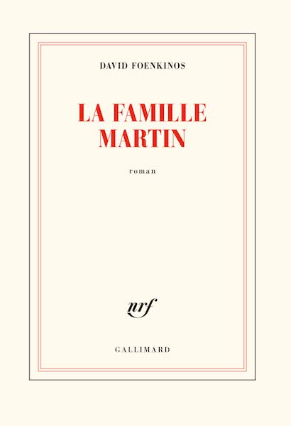 foenkinos-famille-martin