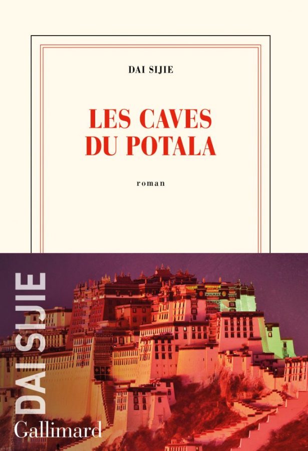 caves du potala