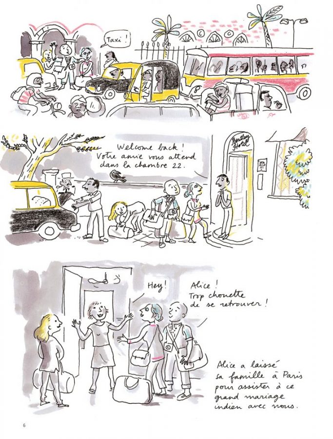 BD RITA SAUVEE DES EAUX