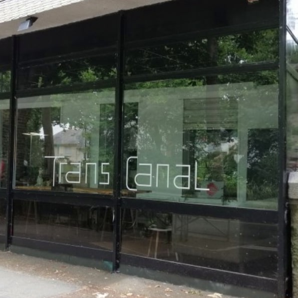 transcanal danse rennes