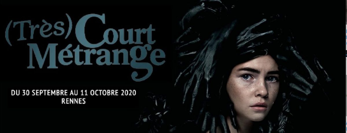 court métrange
