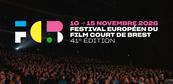 Brest Festival européen du film court
