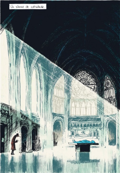 fuite du cerveau pierre henry gomont