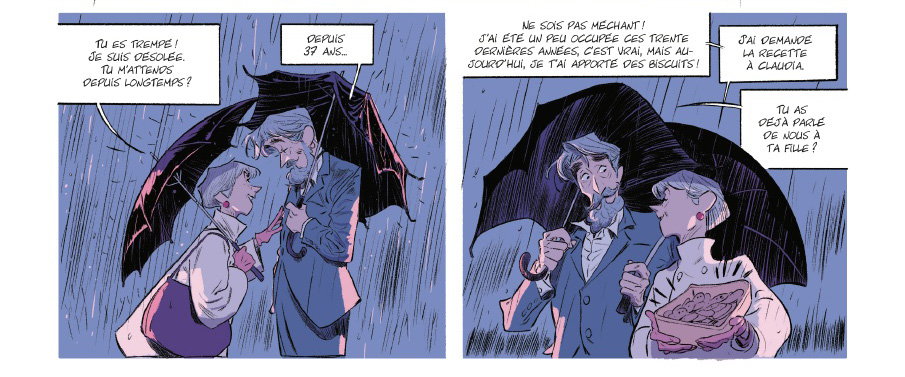 bd malgre tout jordi lefebre