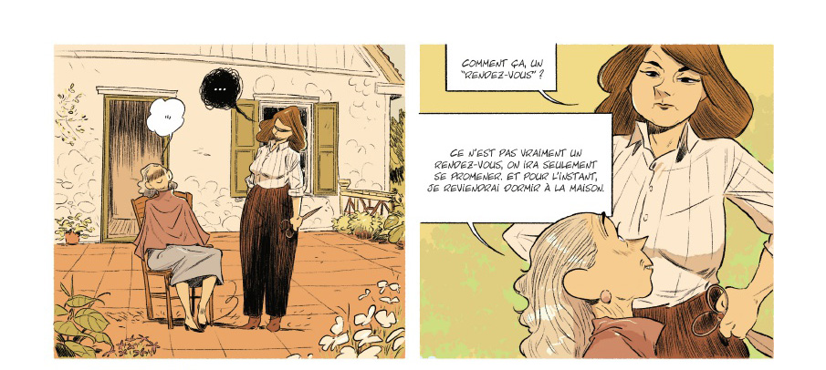 bd malgre tout jordi lefebre