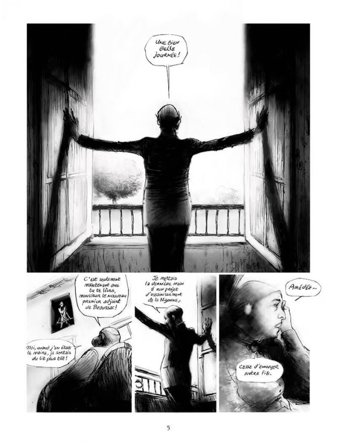 Mangez le si vous voulez