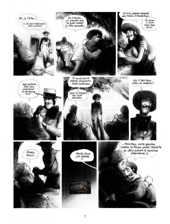 Mangez le si vous voulez