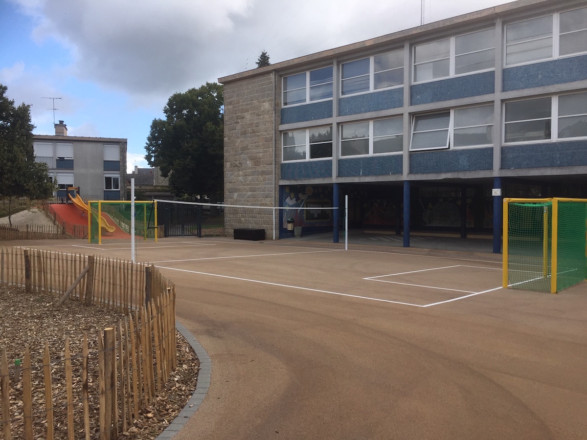 rennes école