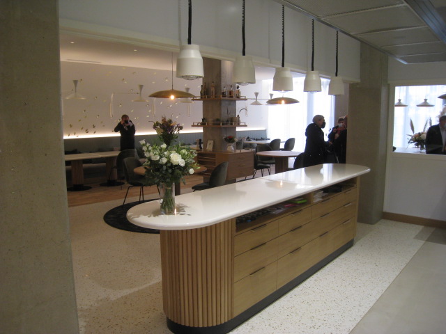 RESTO RACINES RENNES