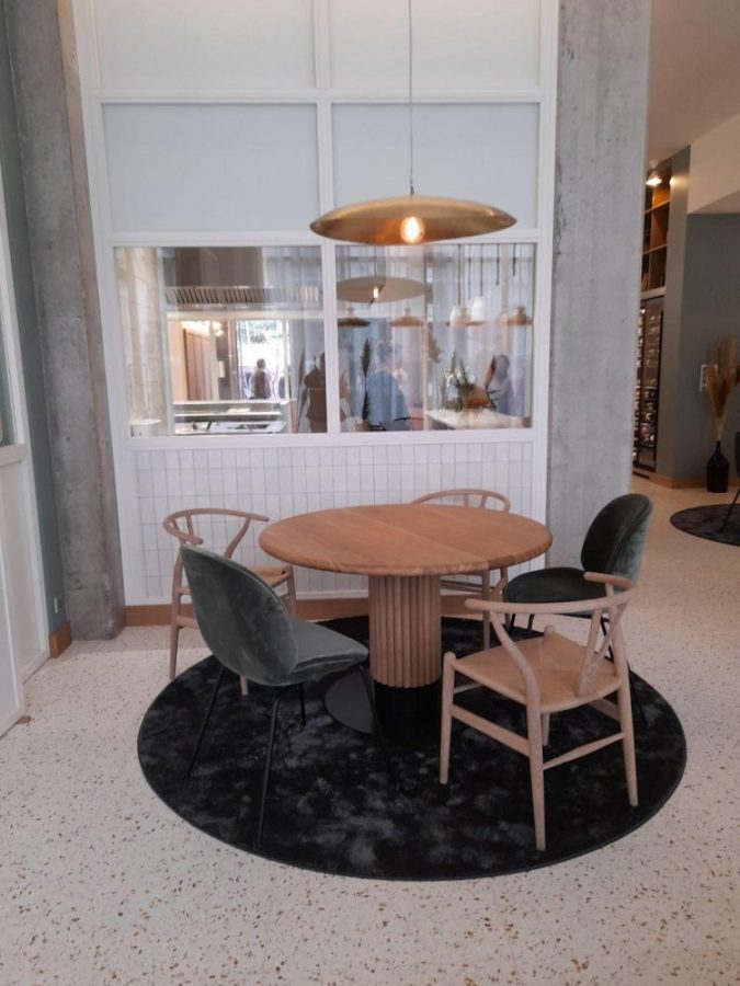 RESTO RACINES RENNES