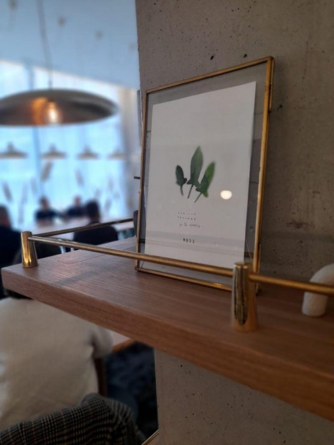 RESTO RACINES RENNES