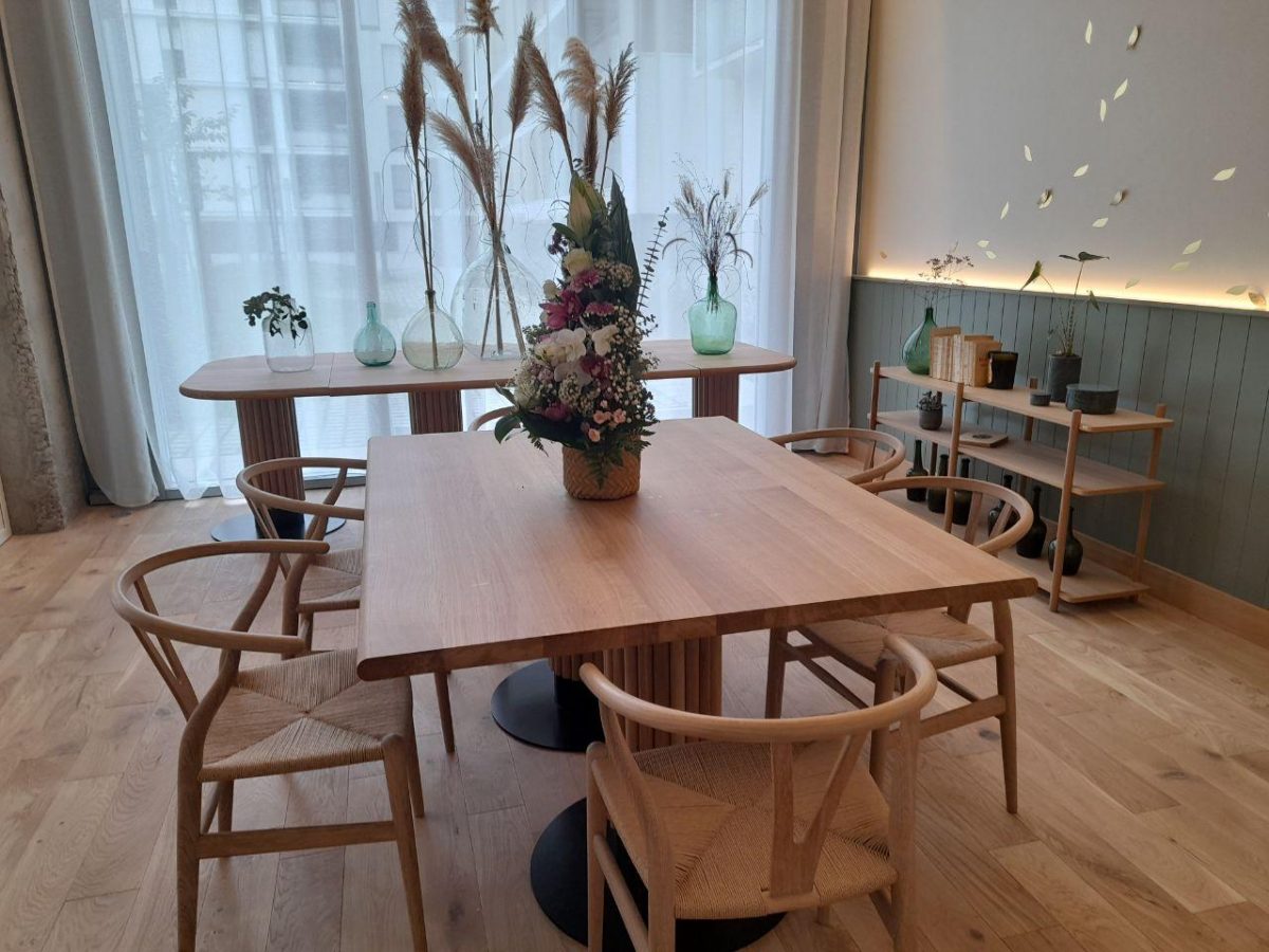 RESTO RACINES RENNES