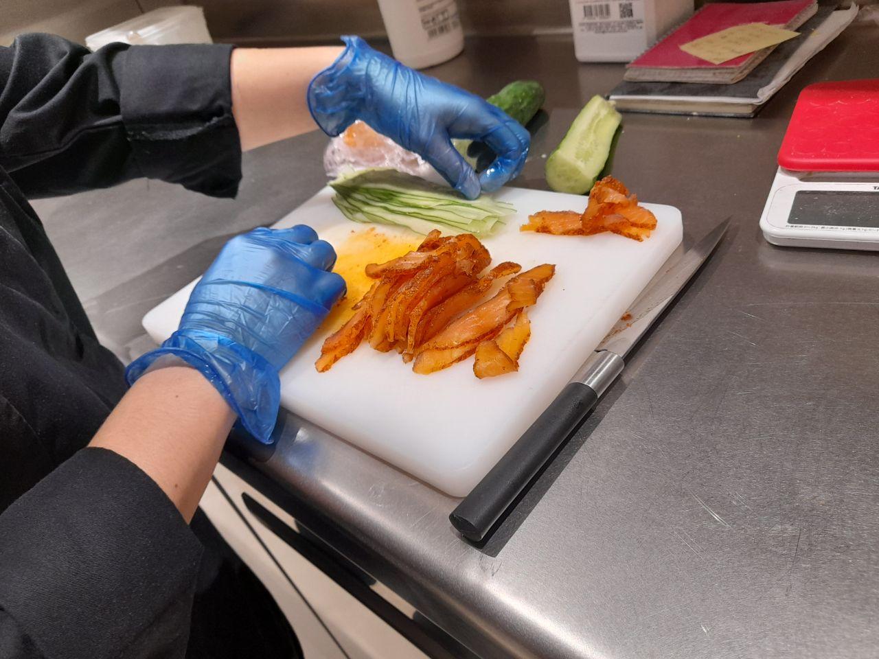 RESTO RACINES RENNES