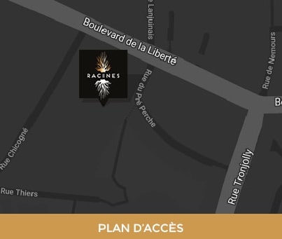 RESTO RACINES RENNES