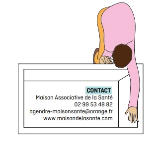 semaine de l'information sur la sante mentale