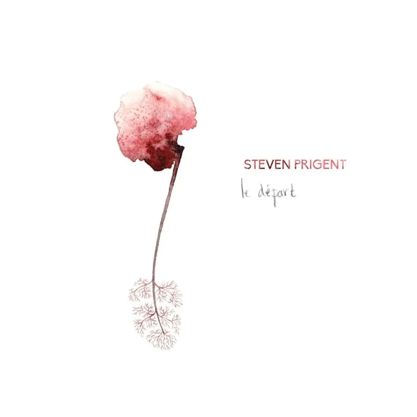 STEVEN PRIGENT