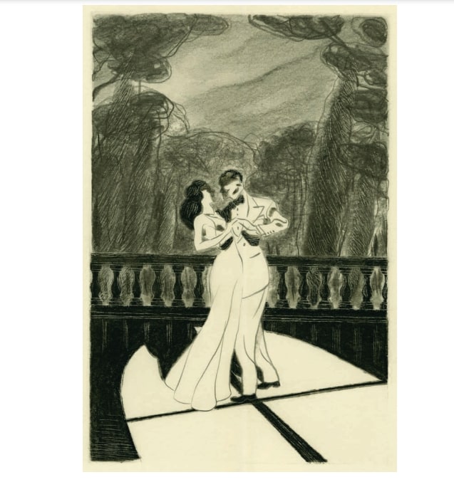 EN ATTENDANT BOJANGLES