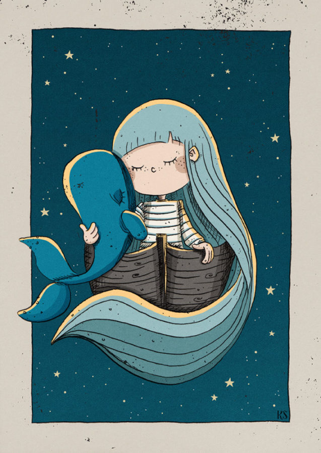 Kalon Sardin Douarnenez