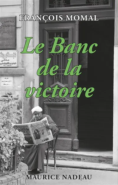 BANC DE LA VICTOIRE MOMAL