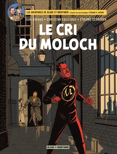 CRI DU MOLOCH 