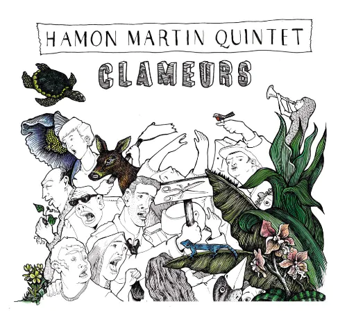 clameurs hamon martin