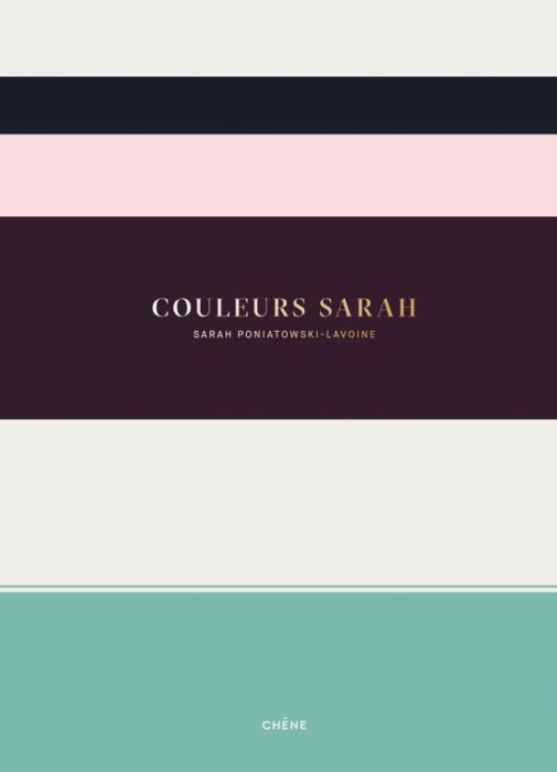 COULEURS SARAH 