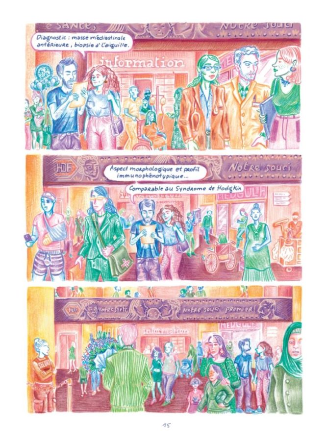 De l'importance du poil de nez