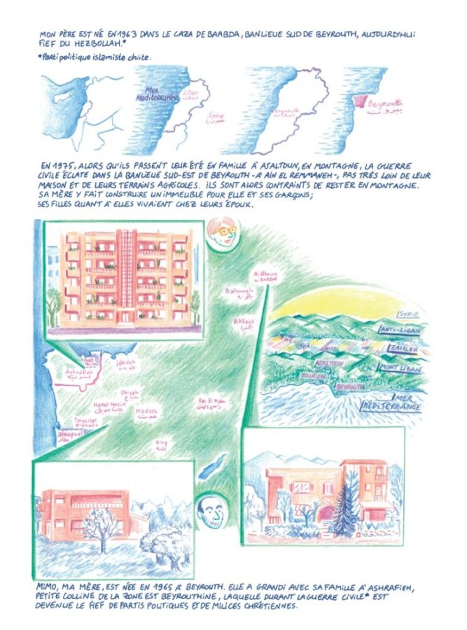 poil de nez sarbacane