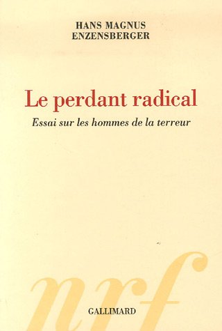 Hans Magnus Enzensberger