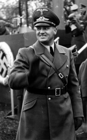 HANS FRANK