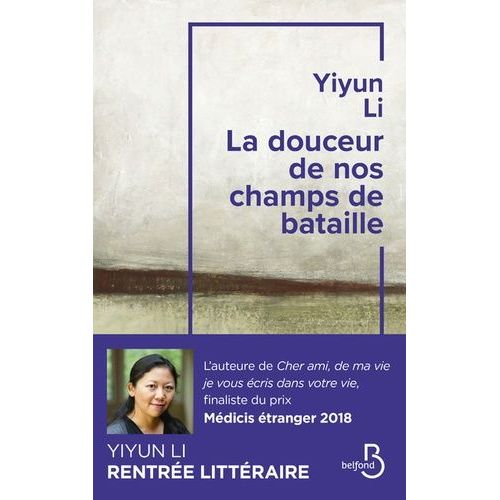 Yiyun Li