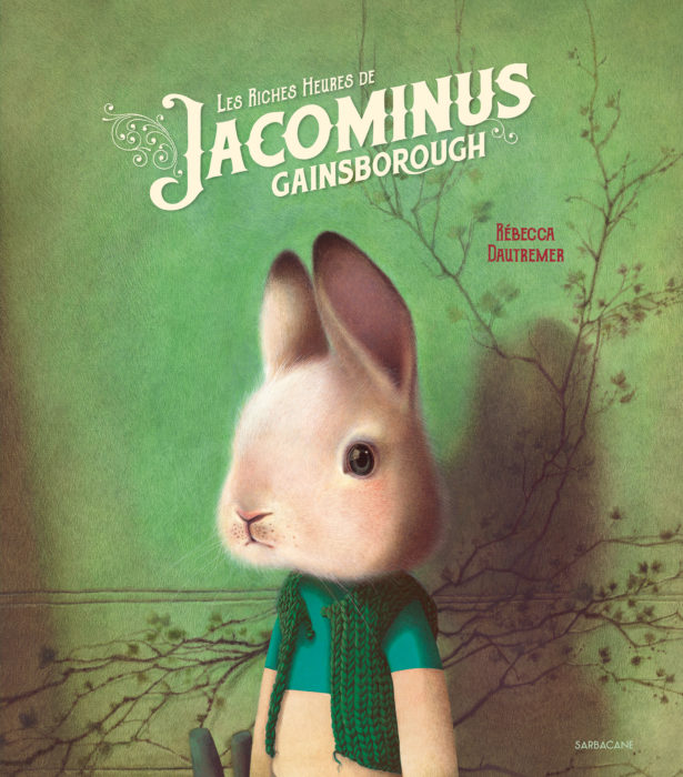 jacominus gainsborough