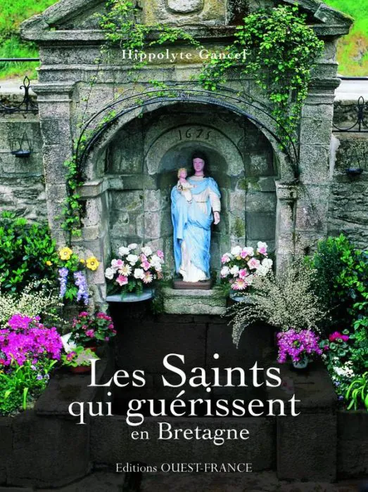 SAINTS BRETAGNE