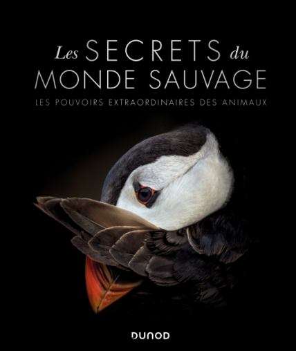 SECRETS MONDE SAUVAGE