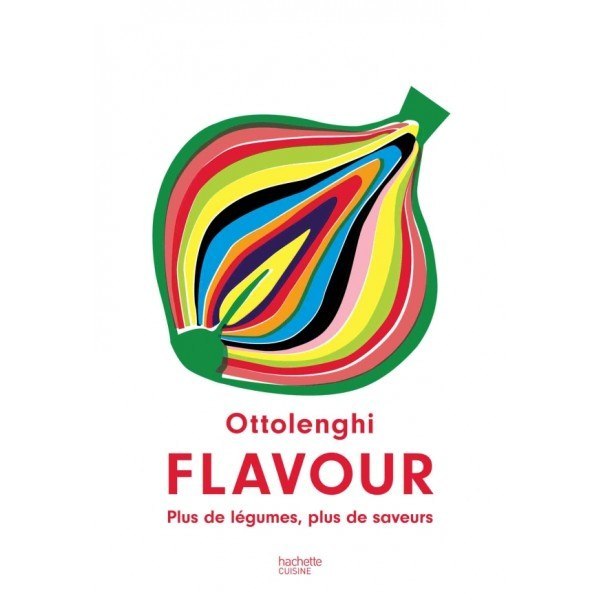 FLAVOUR LIVRE CUISINE