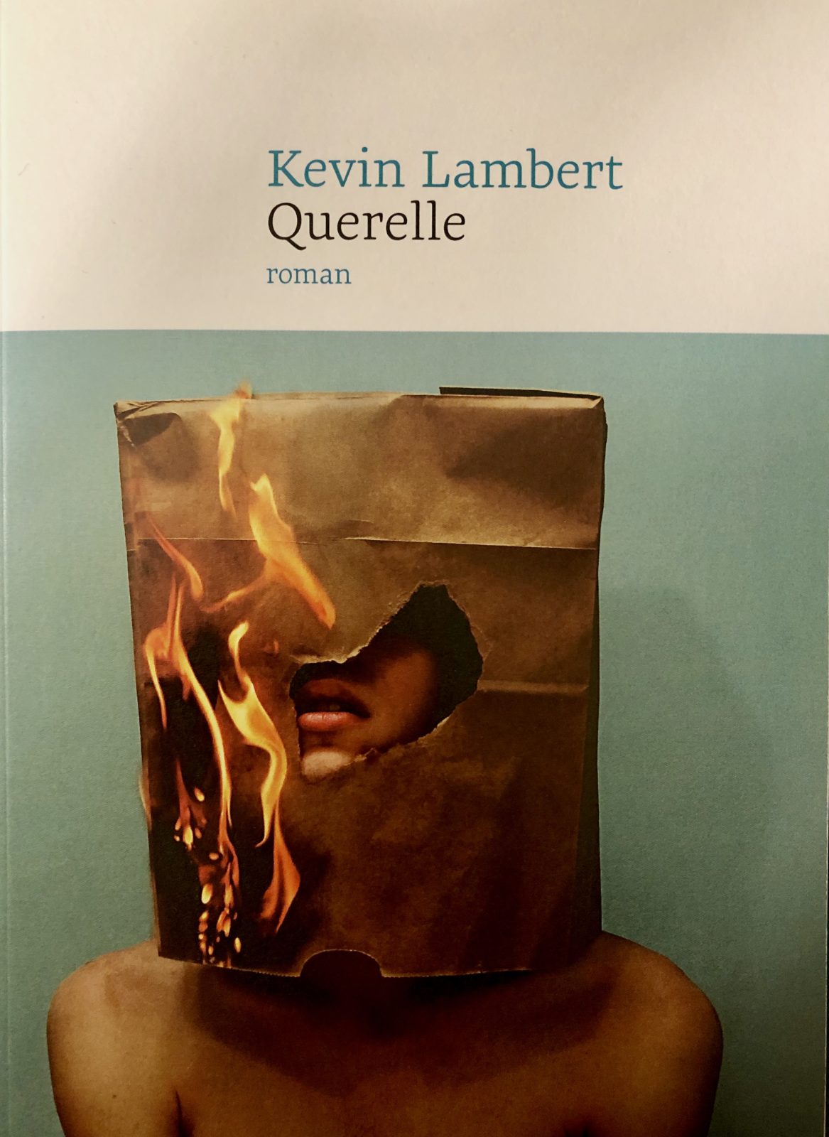 Querelle 