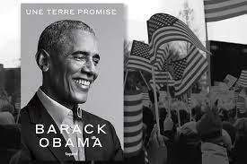 Une terre promise Obama