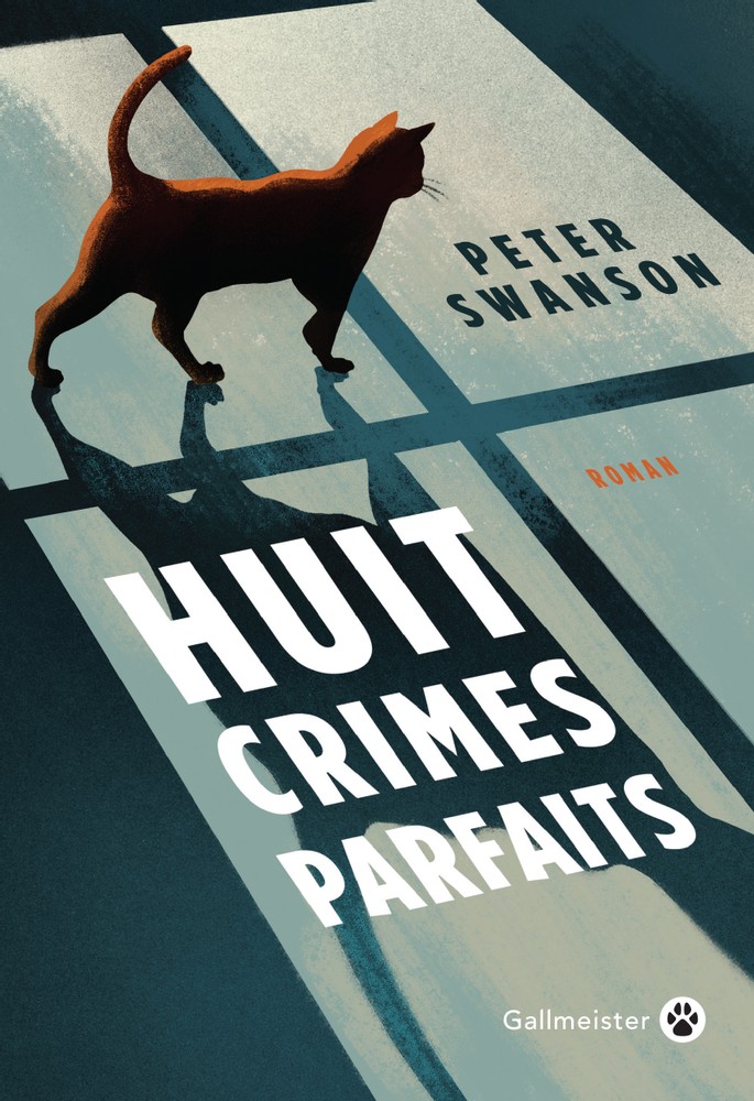 huit crimes parfaits