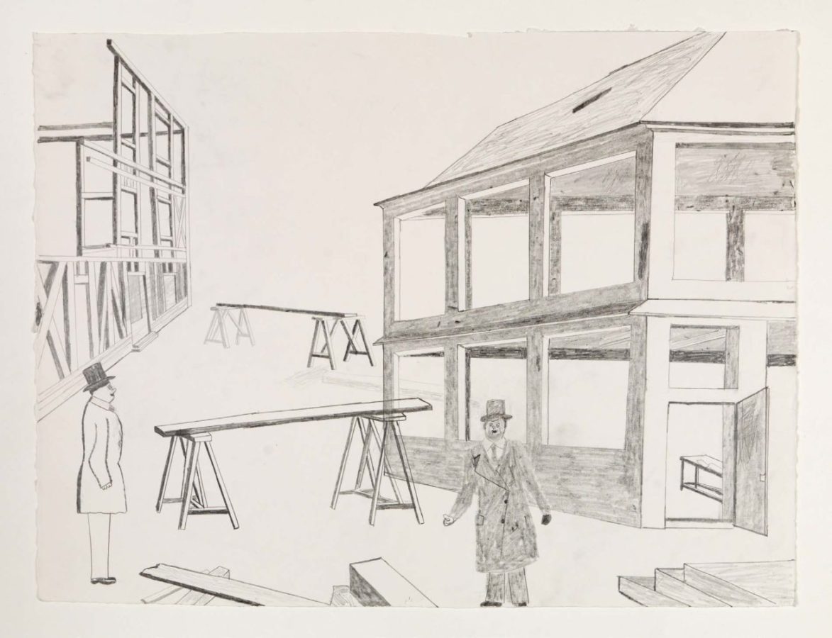 expo la criée rennes