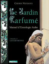 LE JARDIN PARFUME