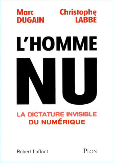 la dictature invisible du numérique