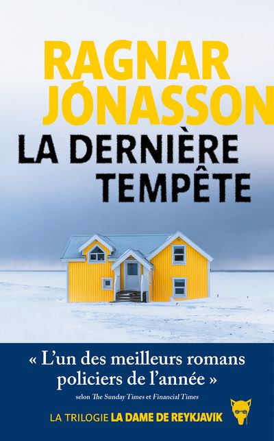 JONASSON TEMPETE