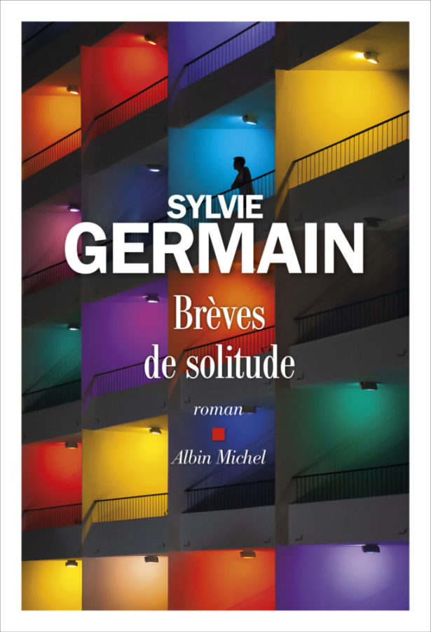 SYLVIE GERMAIN BREVES DE SOLITUDE