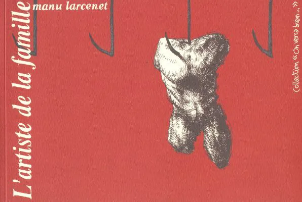 larcenet