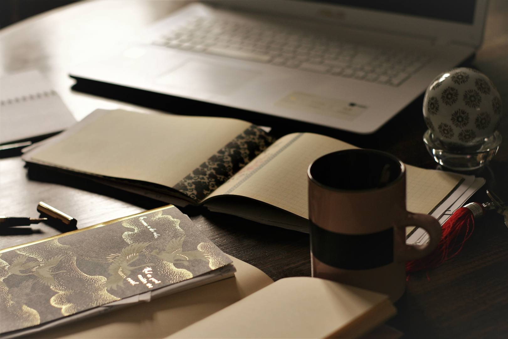 Atelier d'écriture en ligne Nature morte