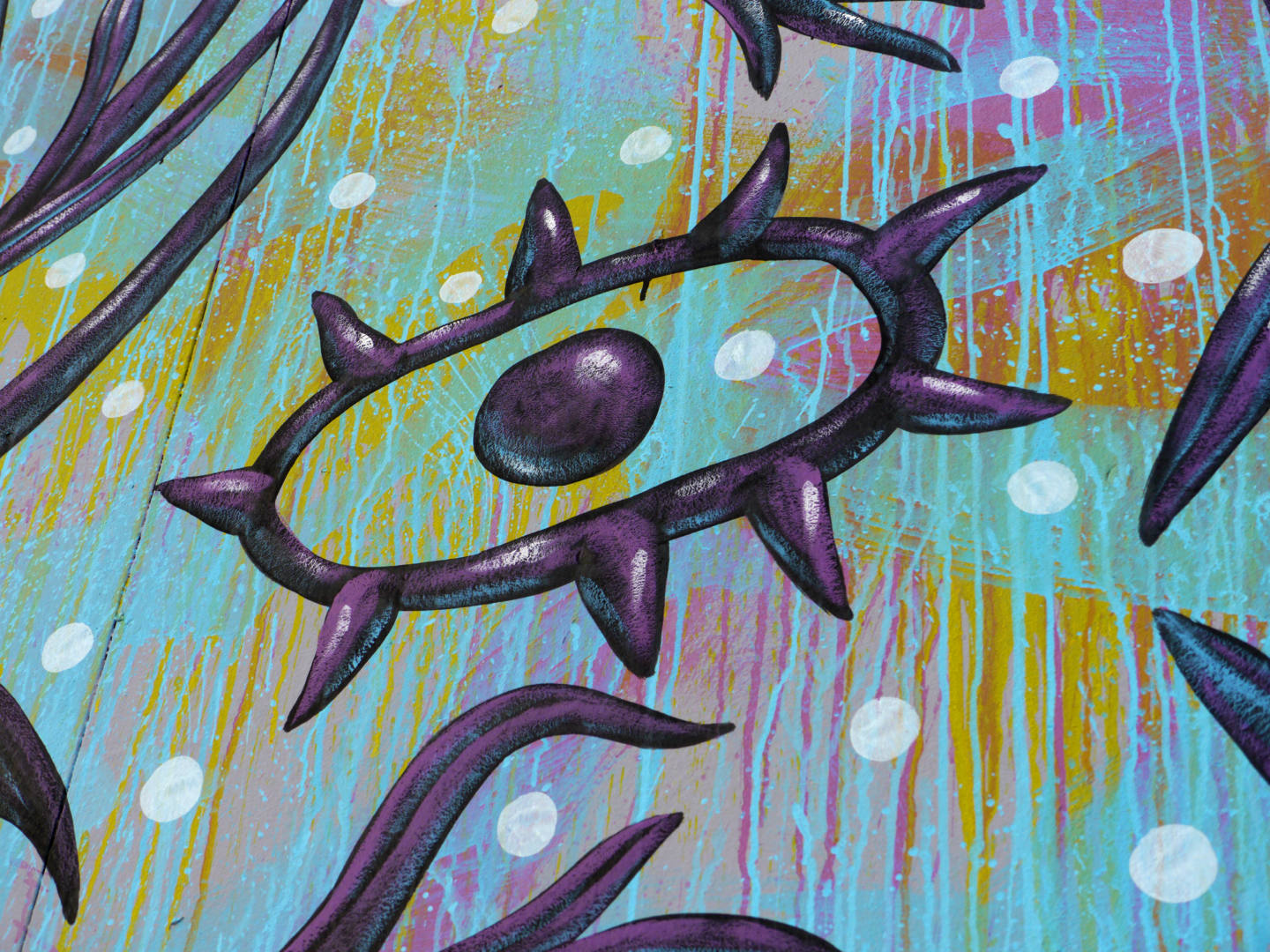 speedy graphito mur rennes